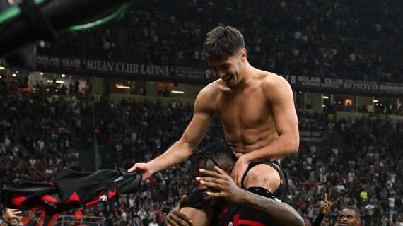 Diaz, già due reti segnate alla Juventus: è la squadra in Serie A a cui ha fatto più gol