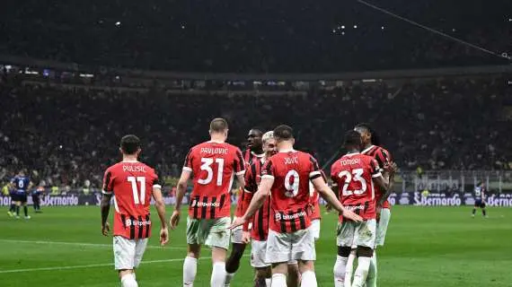 Borghi sul duro sul Milan: "Questa squadra non ha un'identità"