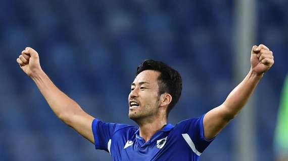 Tokyo2020, Yoshida della Sampdoria è decisivo: Giappone in semifinale