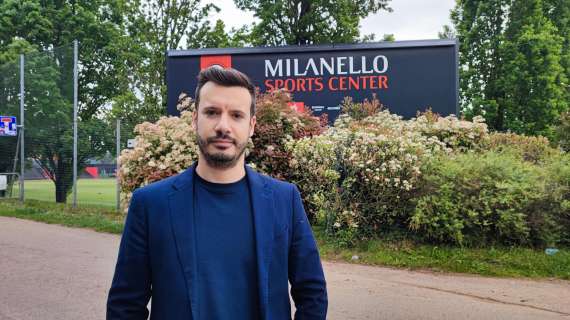 Panchina Milan, scelta fatta. Obbligatorio ora all-in sul calciomercato. Il budget. Firma imminente 