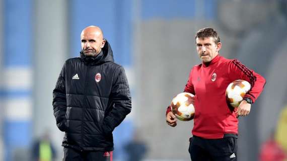 Tuttosport - Milan, il grande lavoro dello staff dietro i successi di Gattuso