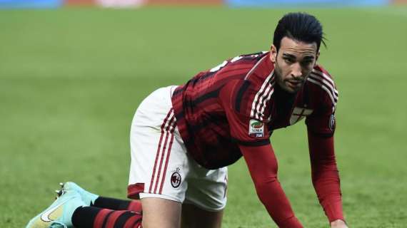 Milan, Rami allontana l'OM: "Ora sto bene in rossonero, ma rispetto la Ligue 1"