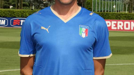 Questa la situazione di Barzagli
