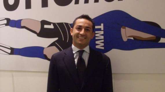Pietro Mazzara/TuttoMercatoWeb