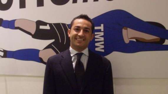 Pietro Mazzara/TuttoMercatoWeb