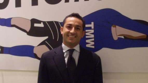Riso: "Tevez? E' presto, credo che si risolverà a luglio"