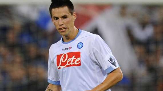 Matteo Gribaudi/Image Sport