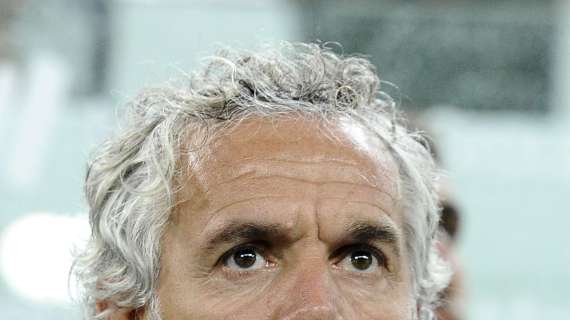 Donadoni, avversario tutto d'un pezzo