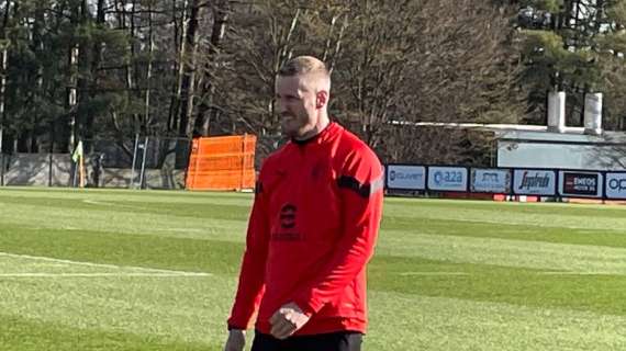 UFFICIALE: Primavera, Ignazio Abate ha rinnovato fino al 30 giugno 2024