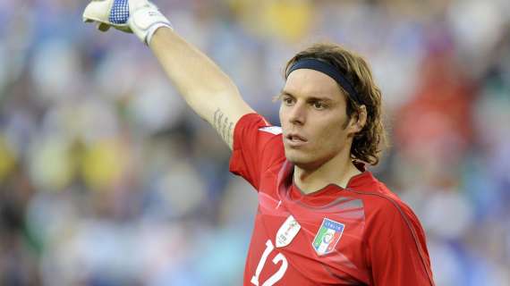 Daniele Buffa/Image Sport