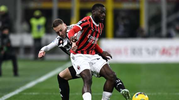 Noia e sbadigli nel primo tempo di San Siro: piove qualche fischio dagli spalti