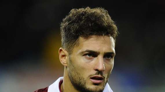 Matteo Gribaudi/Image Sport