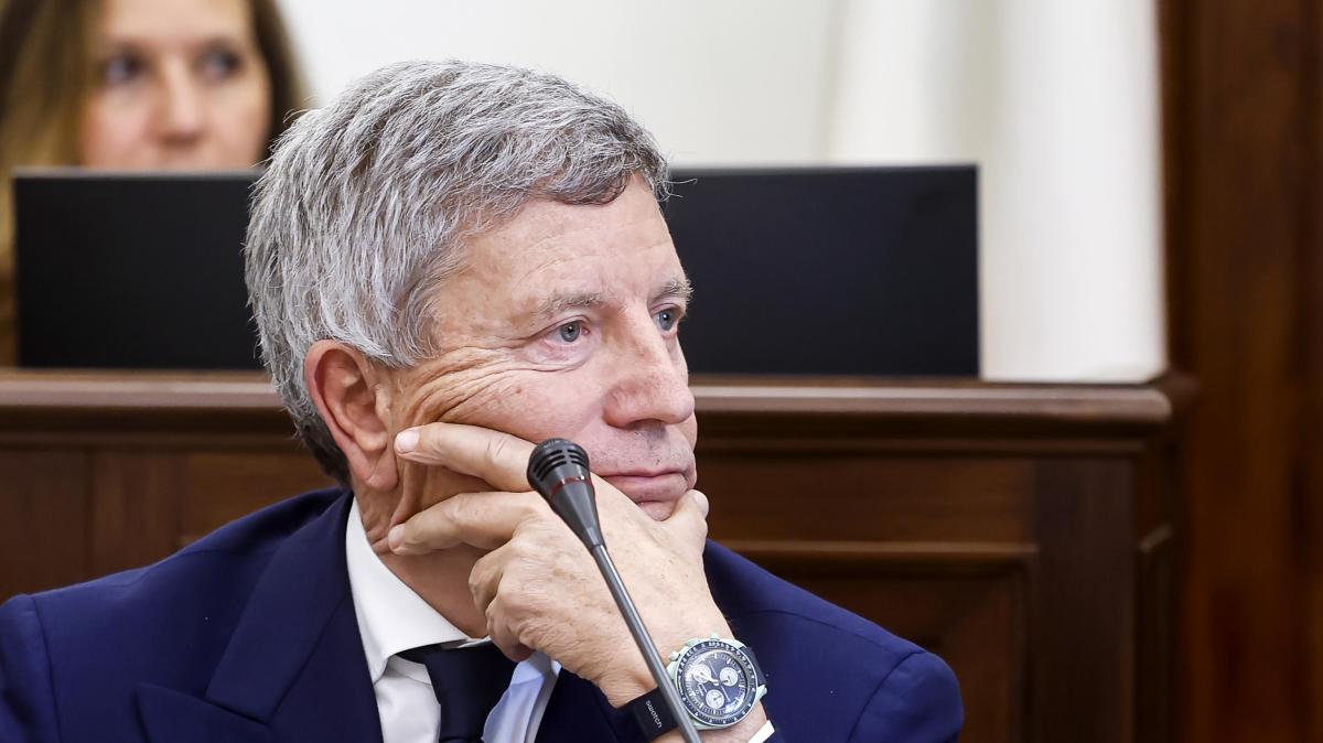Simonelli: "Nel derby di Milano c'erano persone con la maglietta del Milan e dell'Inter senza aver creato problemi"