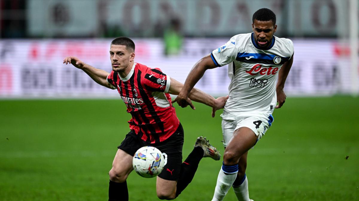 Verso Milan-Atalanta, numeri e statistiche: Diavolo a secco di vittorie nelle ultime cinque sfide in Serie A