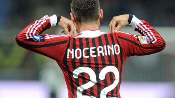 The winner is... Nocerino! Cassano raggiunge Ibra al primo posto