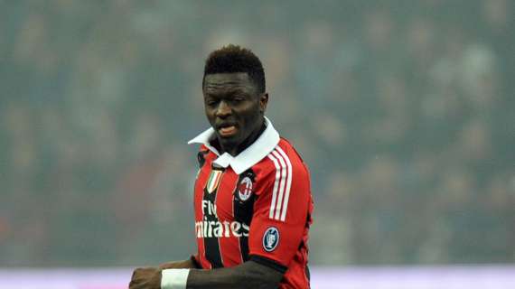 MILANELLO REPORT: Muntari in gruppo. A parte Abbiati e Binho