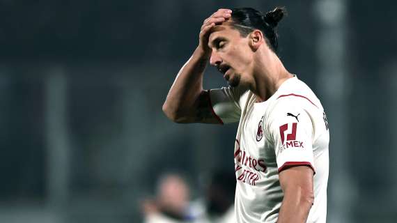 Corriere della Sera: "Milan, giù la testa"