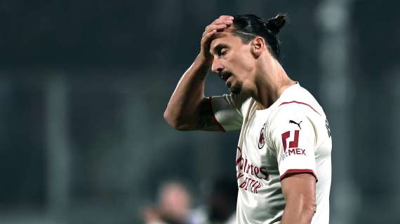 Ielpo "L'errore di Ibra sullo 0-1 nel primo tempo è grave quanto quello di Tatarusanu sul primo gol della Fiorentina"