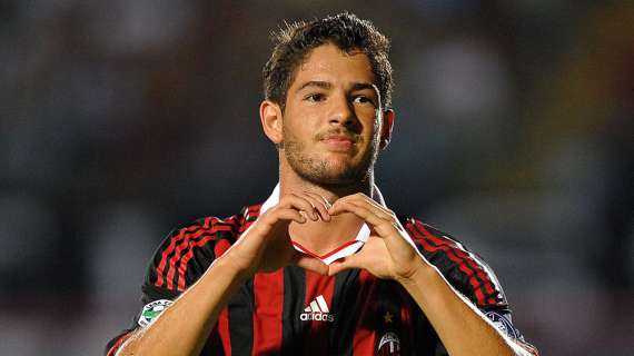 Pato: "Il Real è il passato, ora sotto con il Chievo"