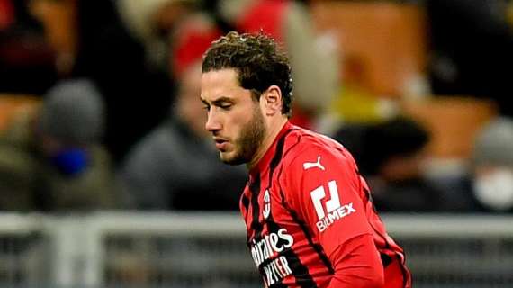 Napoli-Milan è anche Di Lorenzo vs Calabria: il confronto