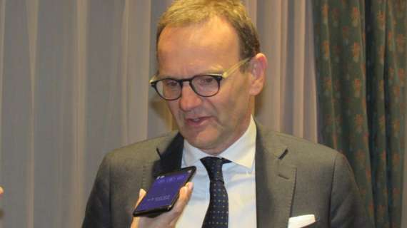 Pagliari: "Paradossale che si parli ora di scadenze. Il mercato breve è un fattore positivo"