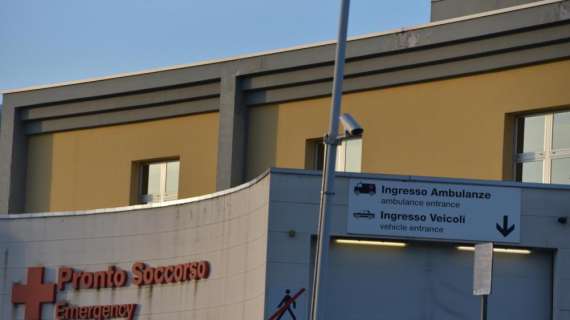 Coronavirus: inno Champions per ospedale Bergamo