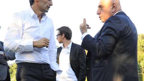 Giuseppe Celeste/Image Sport