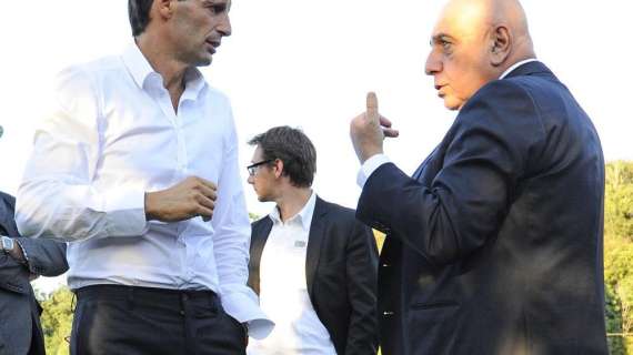 Giuseppe Celeste/Image Sport