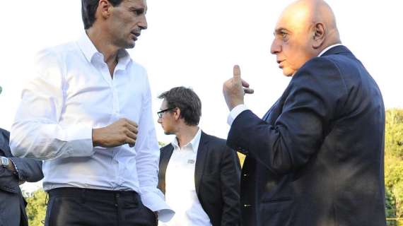 Giuseppe Celeste/Image Sport