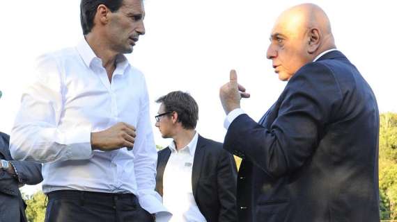 Giuseppe Celeste/Image Sport