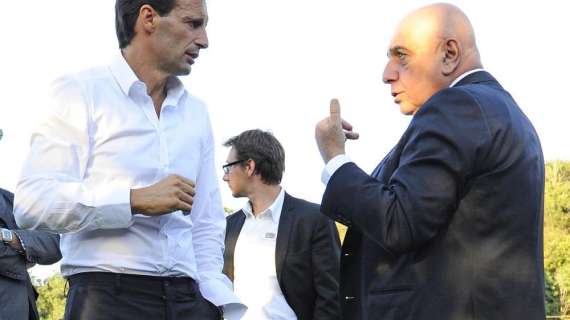 Giuseppe Celeste/Image Sport