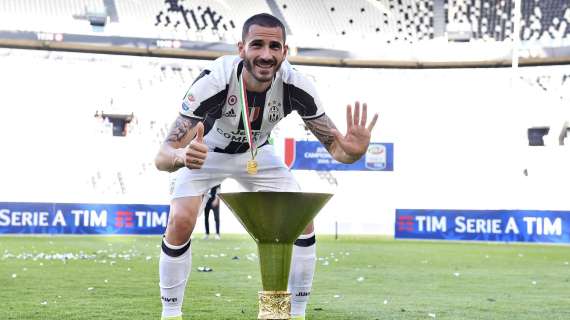 TMW - Bonucci-Milan, domani l'ultimo ok: i dettagli del contratto