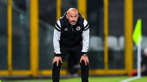 Spezia, Italiano firmerà un contratto biennale. Cadono le opzioni Lazio e Sassuolo