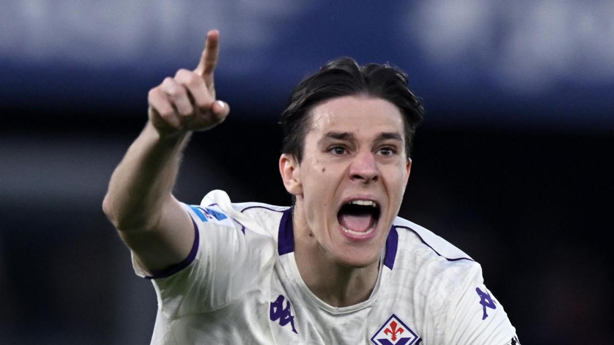 Serie A, Verona-Fiorentina 0-1: tre punti salvezza firmati Fagioli