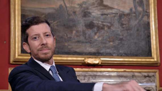 Nessun coinvolgimento di Banca Ifis per acquisto Sampdoria