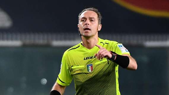 Arbitri, Chiffi e Pairetto proposti dall'Aia per la lista della Fifa