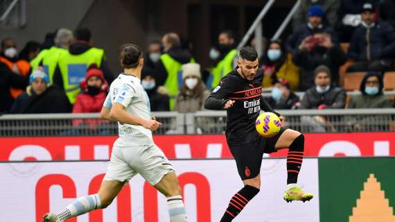 MN - Marino su Salernitana-Milan: "Penso che sarà una bella partita"