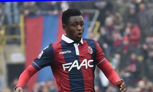 Antonello Sammarco/Image Sport