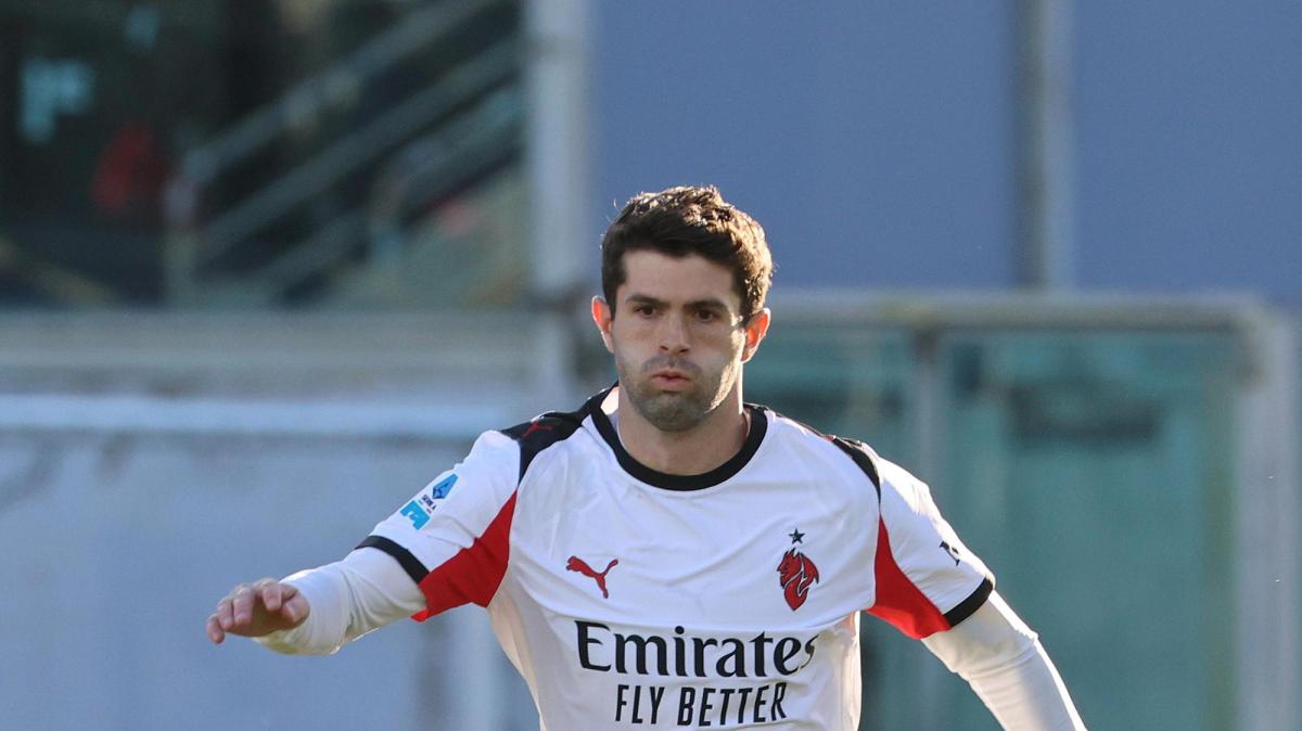 Ramazzotti: "Di tutte le partite in cui è andato sotto, il Milan ne ha vinta solo una"