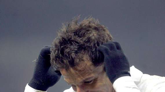 Del Piero: "Tutti insieme per raggiungere la finale di Tim Cup"