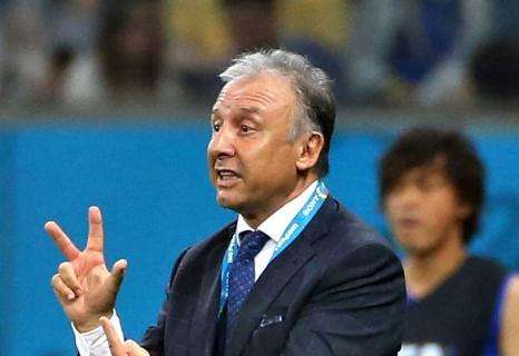 Zaccheroni non ha dubbi: "Milan e Inter andranno insieme in Champions"
