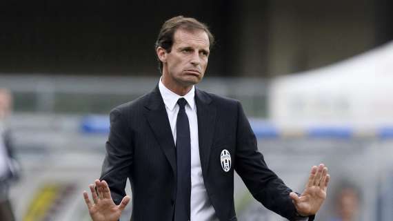 Palermo, Zamparini: “Allegri è il punto debole della Juventus”