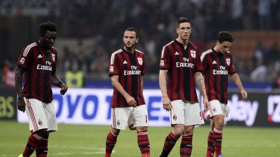 A Bola - Milan sconfitto, la Juventus si aggiudica la classica