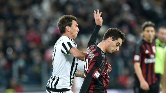 Nosotti: "La chiave per il Milan può essere avvicinare Bonaventura alle punte"