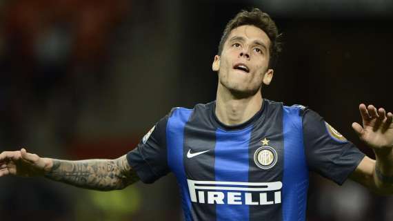 Giuseppe Celeste/Image Sport