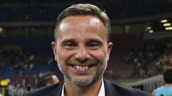 Pedullà: "Sei il Milan e non puoi essere portato al guinzaglio: che qualcuno lo spieghi a Furlani"