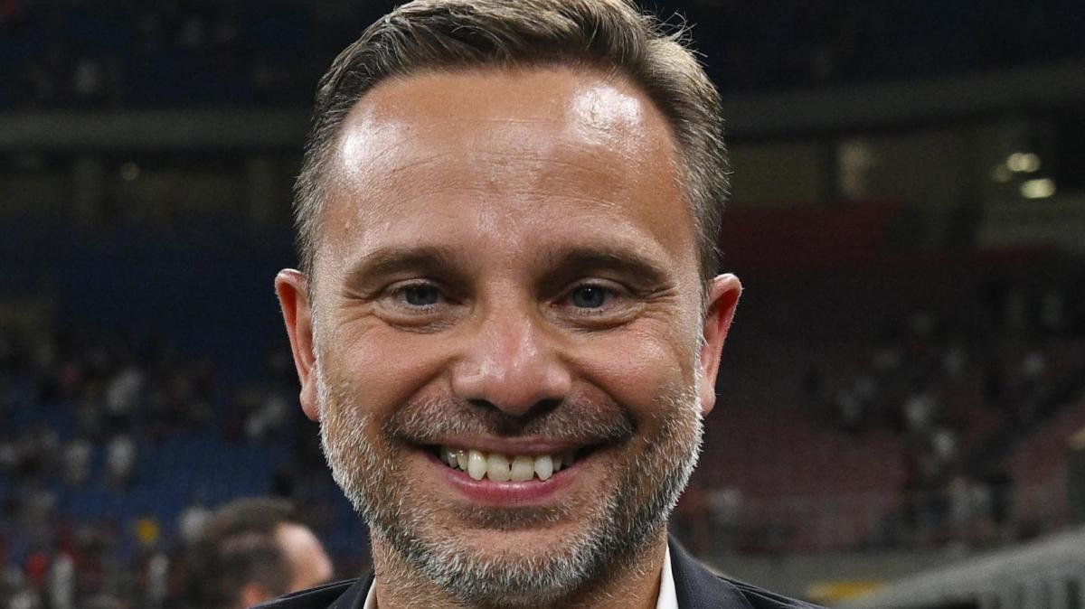 Furlani: “Il futuro del Milan nasce nella fiducia nei giovani. Questa maglia richiede carattere, disciplina e amore vero per questi colori”