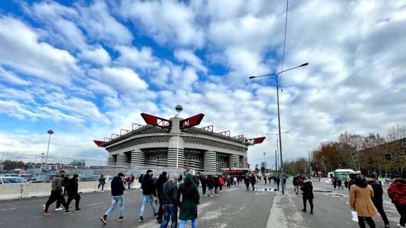 Milan, alle 15 a San Siro arriva la Salernitana: info e dettagli