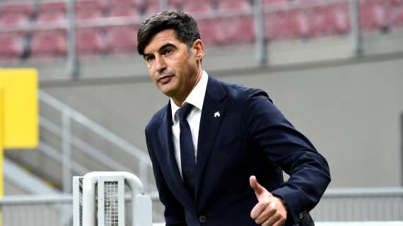 Sportitalia – Panchina Milan: Fonseca guadagna posizioni su Conceicao
