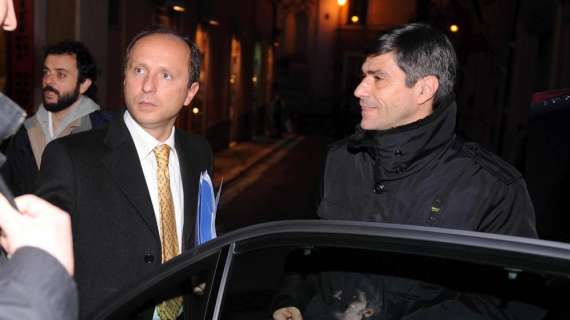 Figc, ok al doppio tesseramento calciatore-arbitro